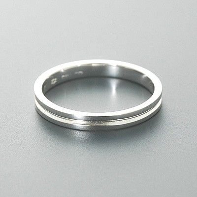 シルバーリング