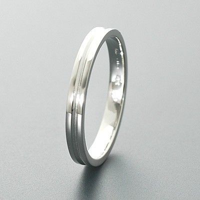 シルバーリング