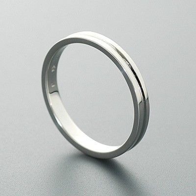 シルバーリング