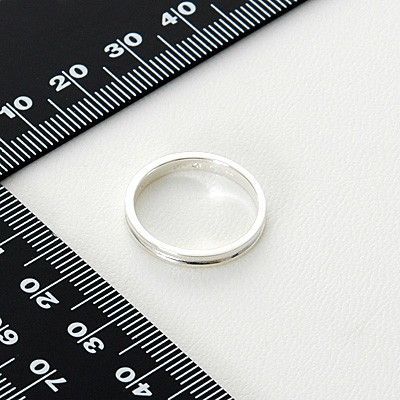 シルバーリング