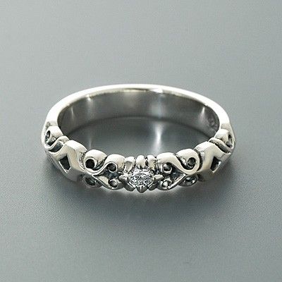 シルバーリング