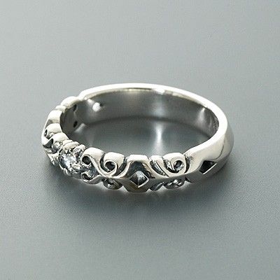 シルバーリング