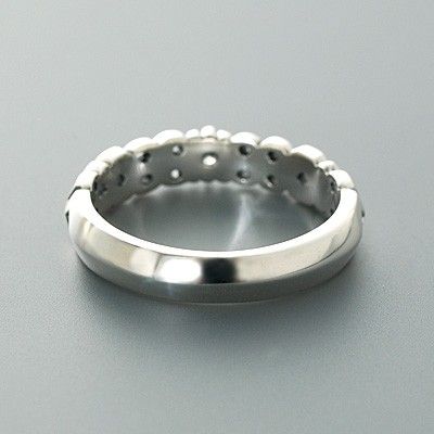 シルバーリング