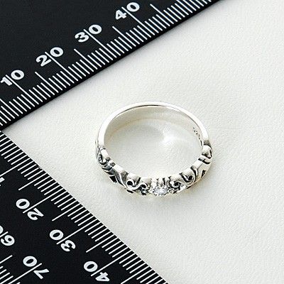 シルバーリング