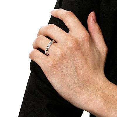 シルバーリング