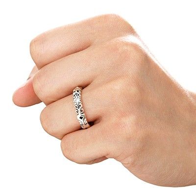 シルバーリング