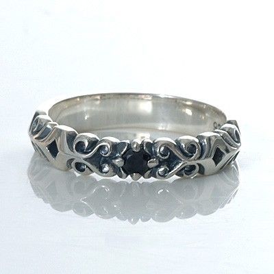 シルバーリング