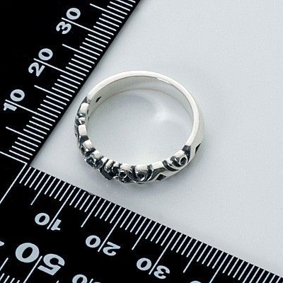 シルバーリング