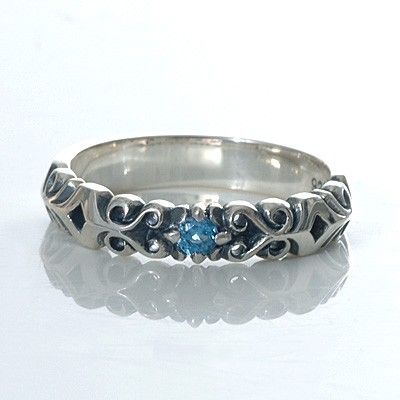 シルバーリング