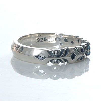 シルバーリング