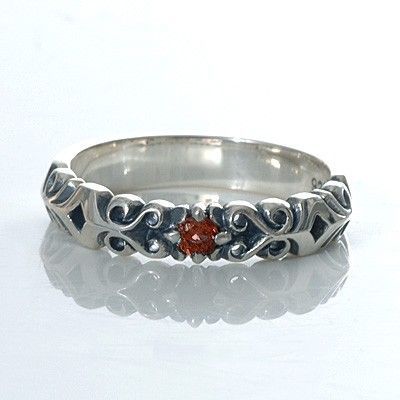 シルバーリング