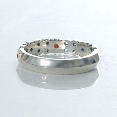 シルバーリング