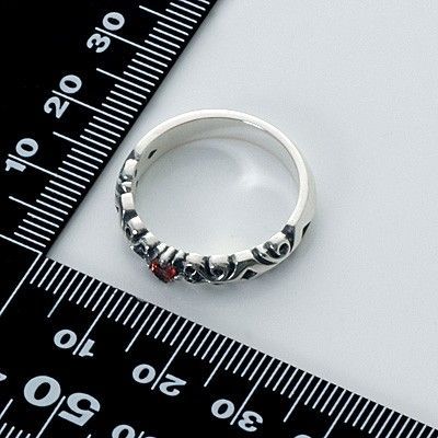 シルバーリング