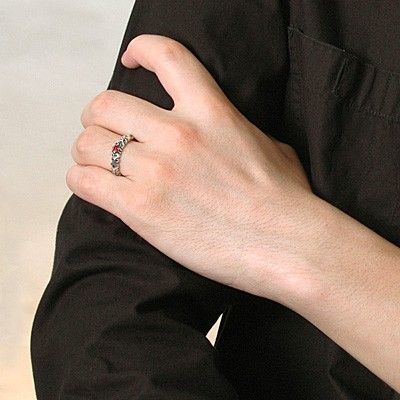 シルバーリング