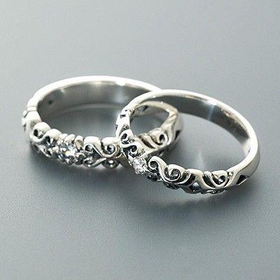 シルバーペアリング