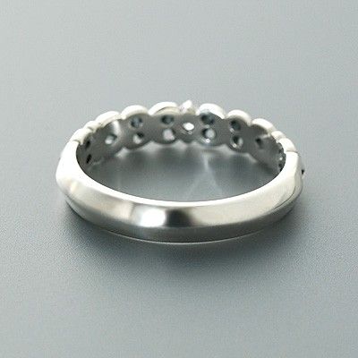 シルバーペアリング