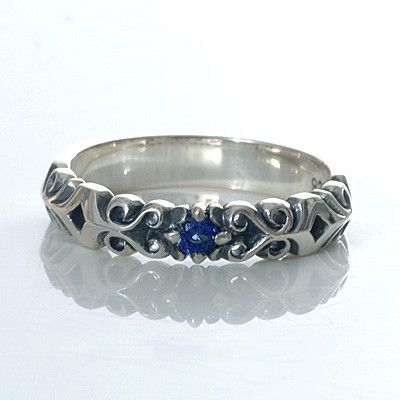 シルバーリング