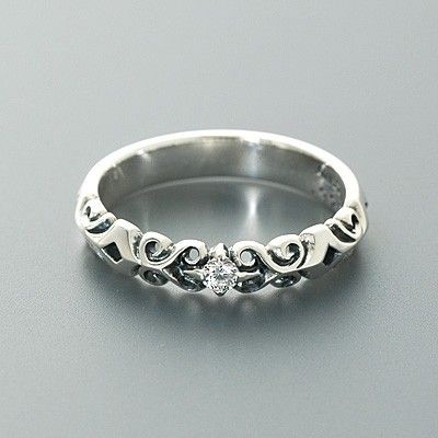 シルバーリング