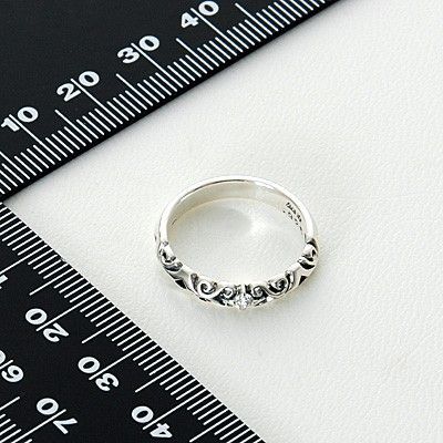 シルバーリング