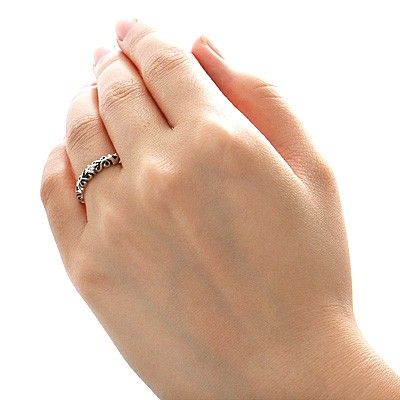 シルバーリング