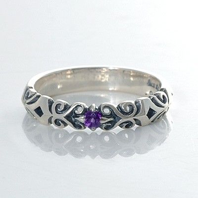 シルバーリング