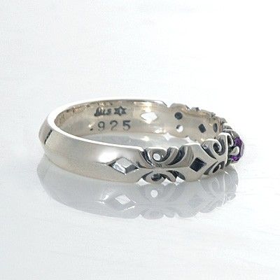 シルバーリング