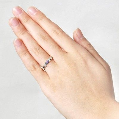 シルバーリング