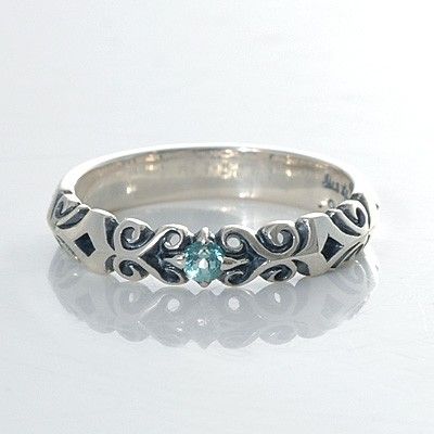 シルバーリング