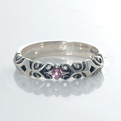 シルバーリング