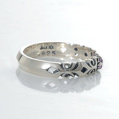 シルバーリング