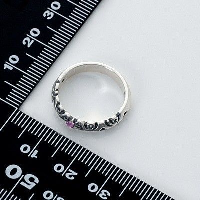 シルバーリング