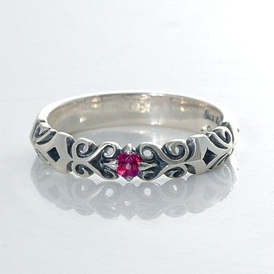 シルバーリング