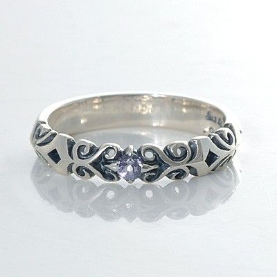 シルバーリング