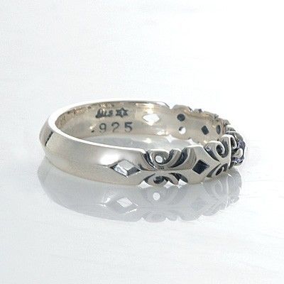 シルバーリング