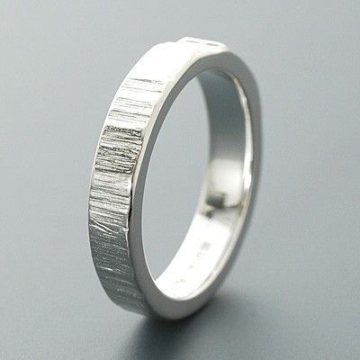 シルバーリング