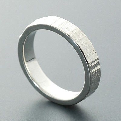 シルバーリング