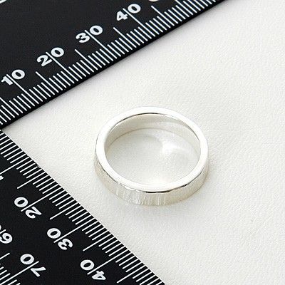 シルバーリング