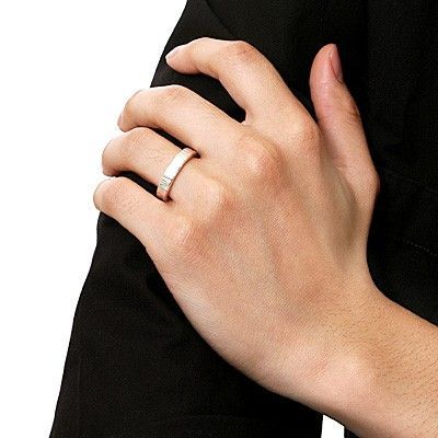 シルバーリング