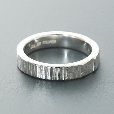 シルバーペアリング