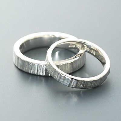 シルバーペアリング