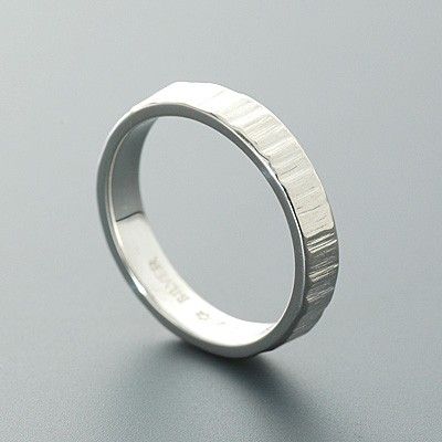 シルバーペアリング