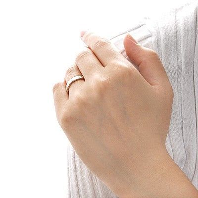 シルバーペアリング