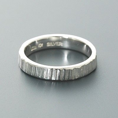 シルバーリング