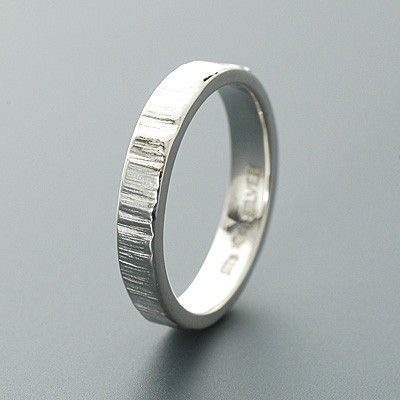 シルバーリング