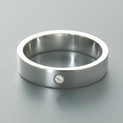 シルバーリング