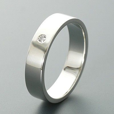 シルバーリング