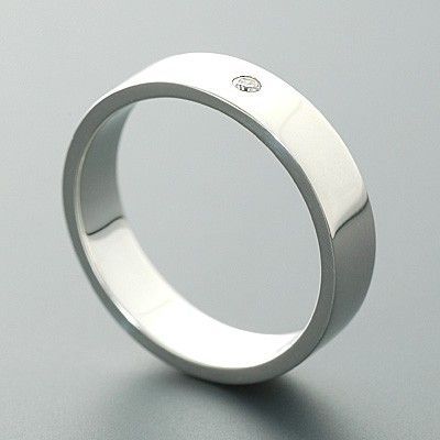 シルバーリング