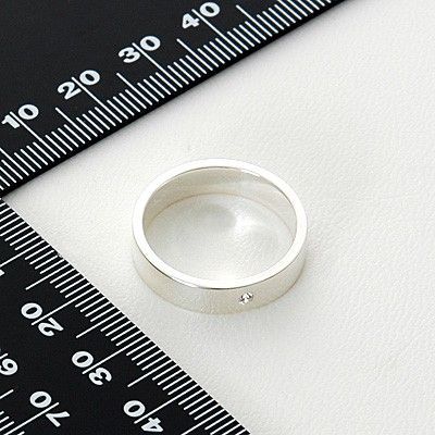 シルバーリング