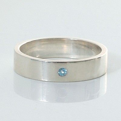 シルバーリング