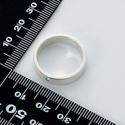 シルバーリング